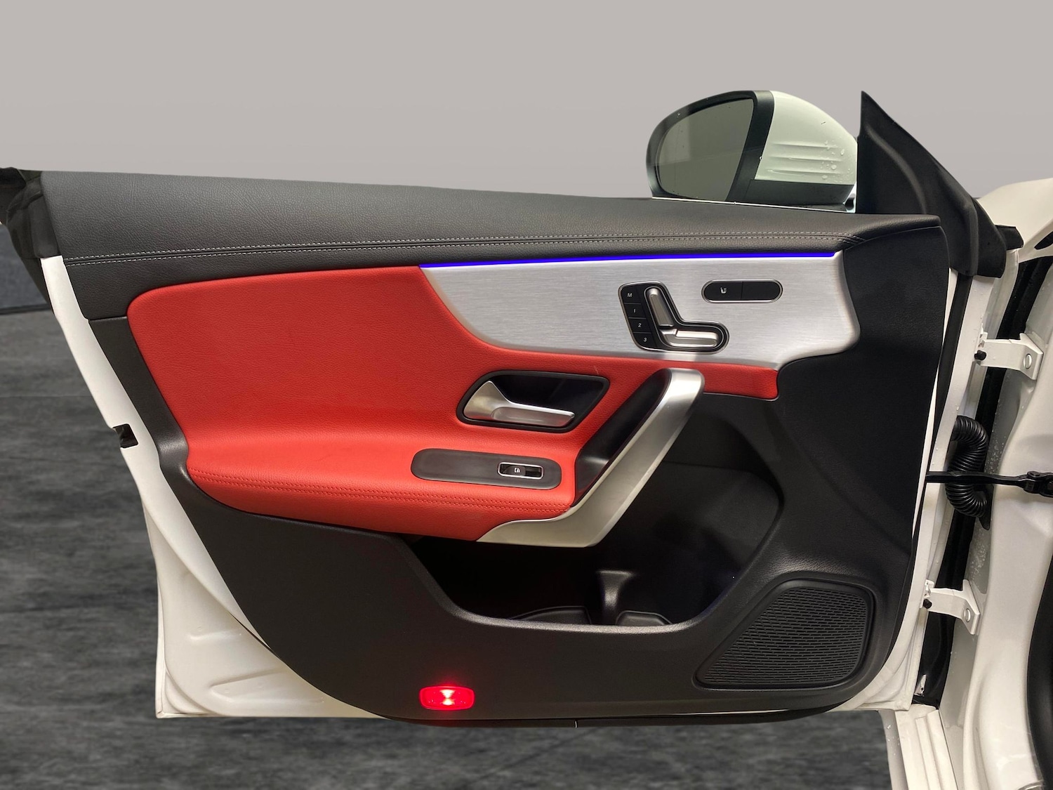 Used Mercedes-Benz CLA 2021 for sale - 78063664: Photo 25