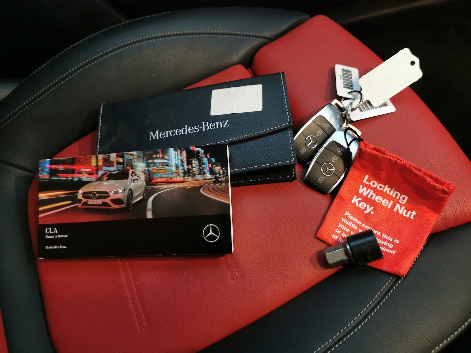 Used Mercedes-Benz CLA 2021 for sale - 78063664: Photo 30