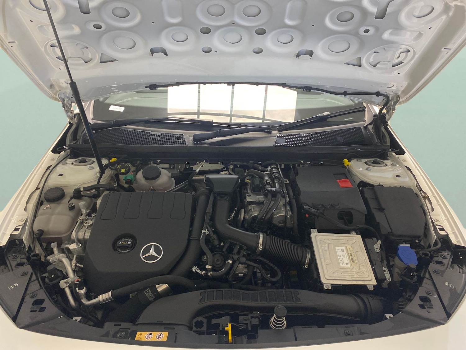 Used Mercedes-Benz CLA 2021 for sale - 78063664: Photo 31