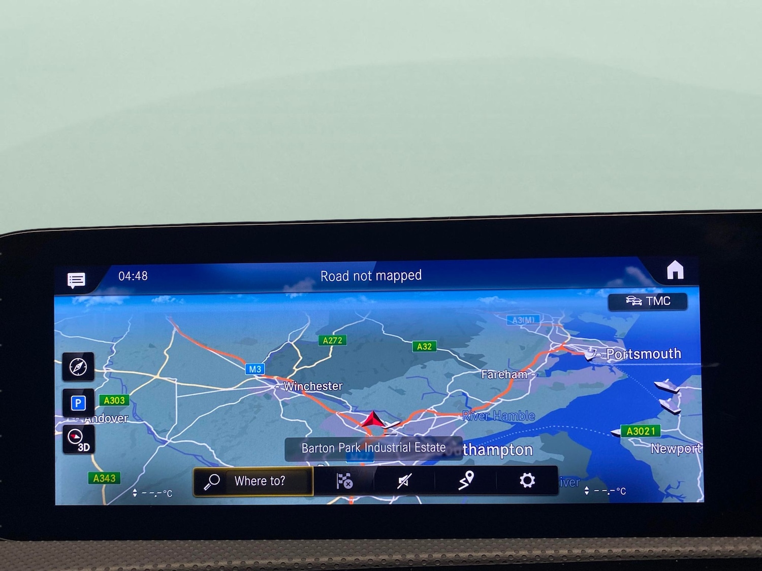 Used Mercedes-Benz CLA 2021 for sale - 78063664: Photo 5