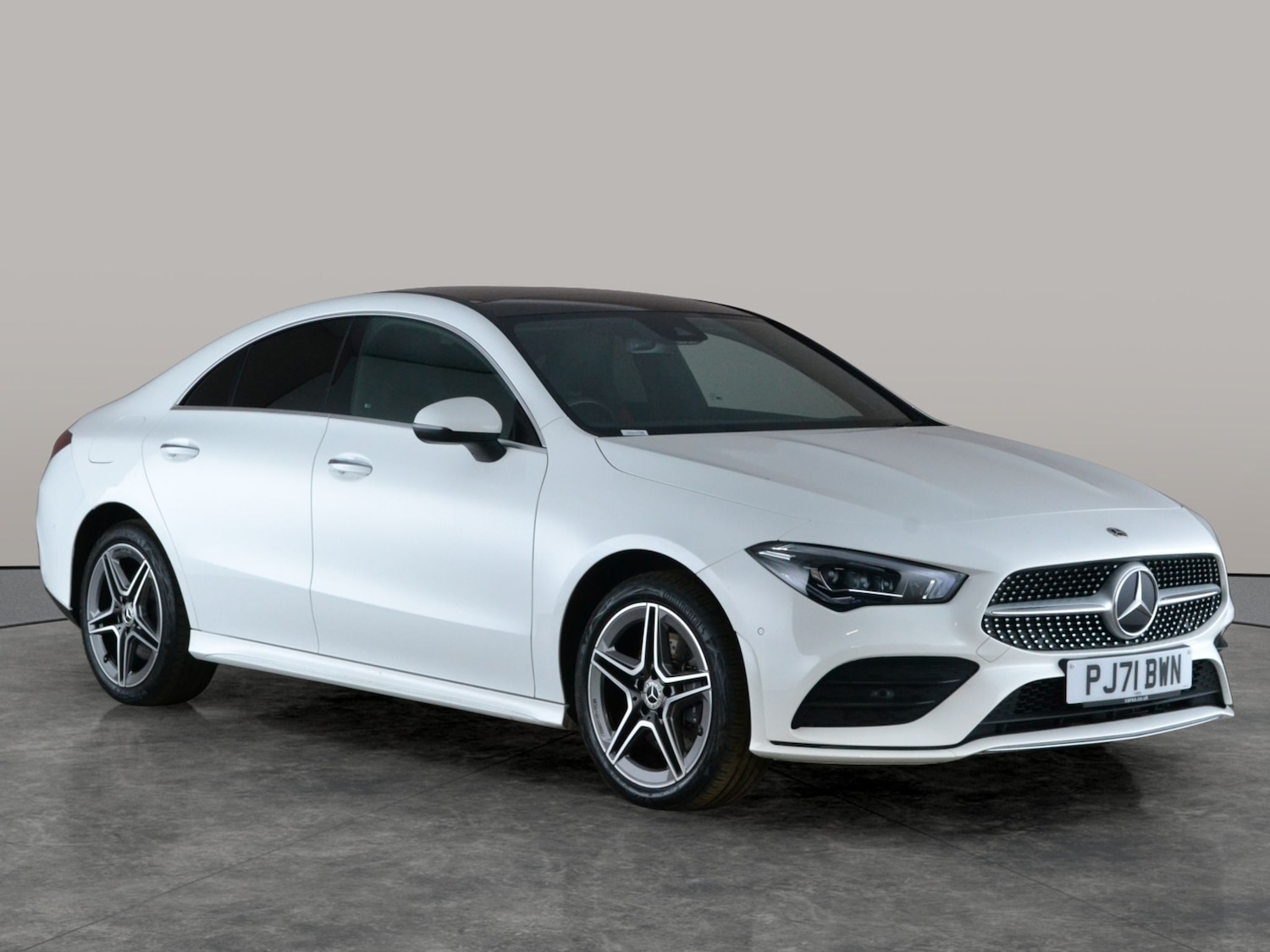 Used Mercedes-Benz CLA 2021 for sale - 78063664: Photo 7