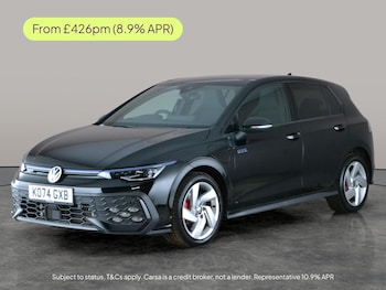 Used Volkswagen Golf 2025 for sale - 78252585: Photo