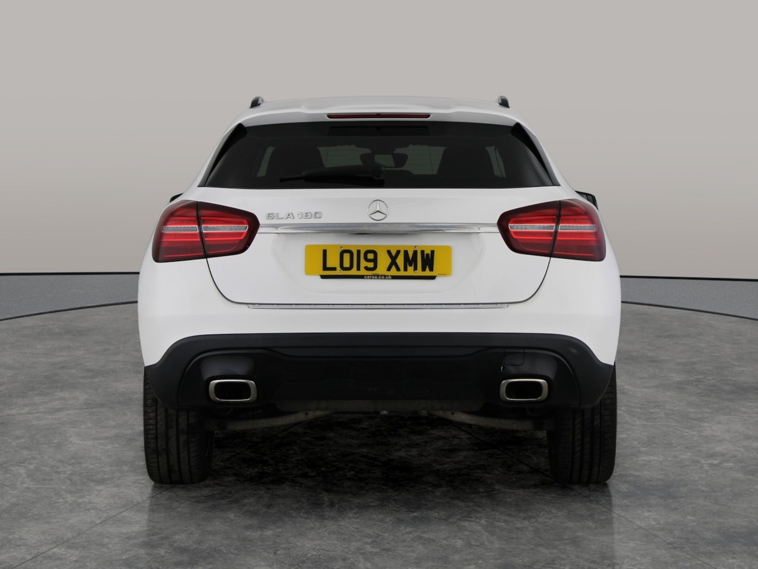 Used Mercedes-Benz GLA 2019 for sale - 78042496: Photo 10