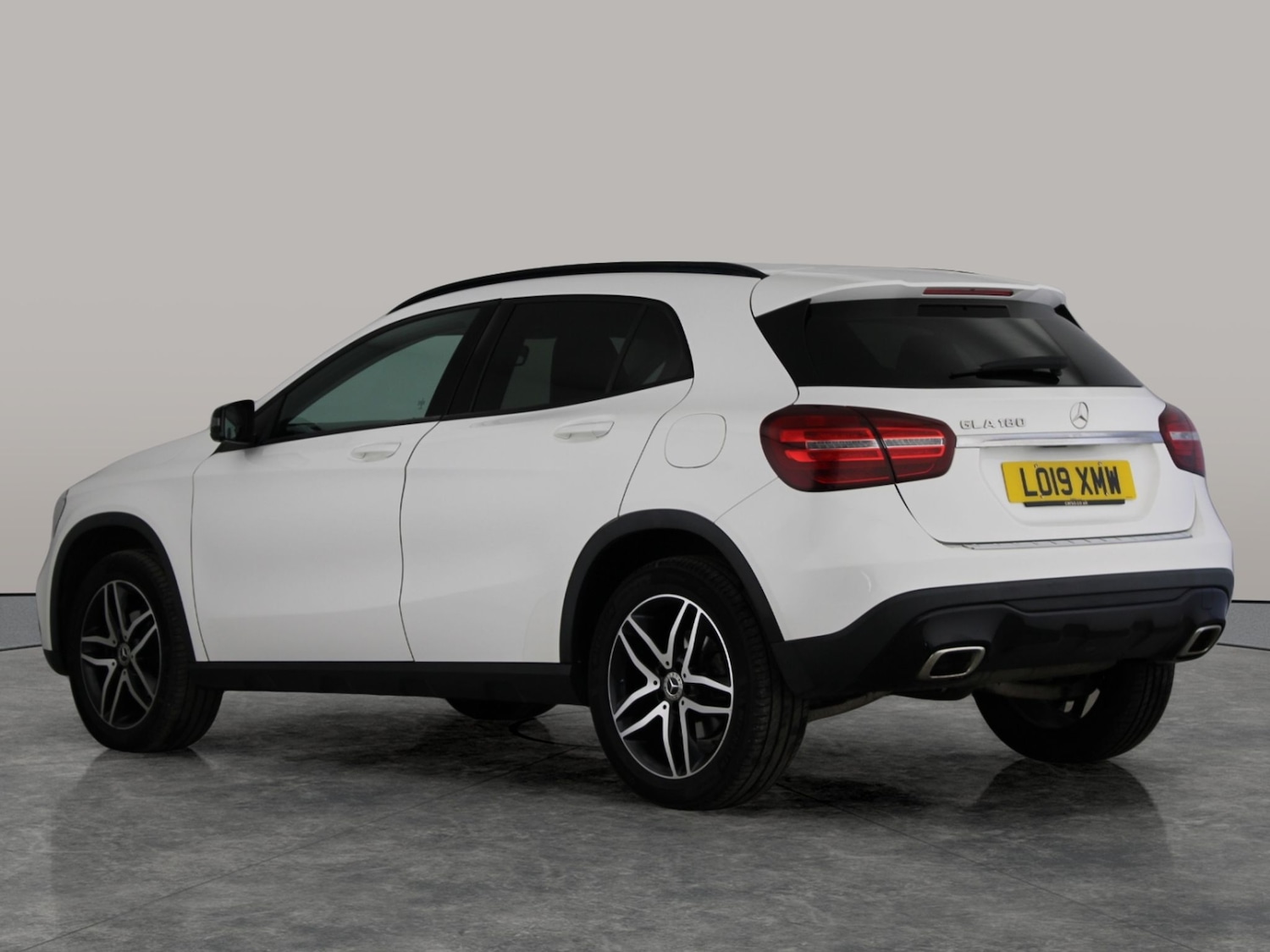 Used Mercedes-Benz GLA 2019 for sale - 78042496: Photo 11