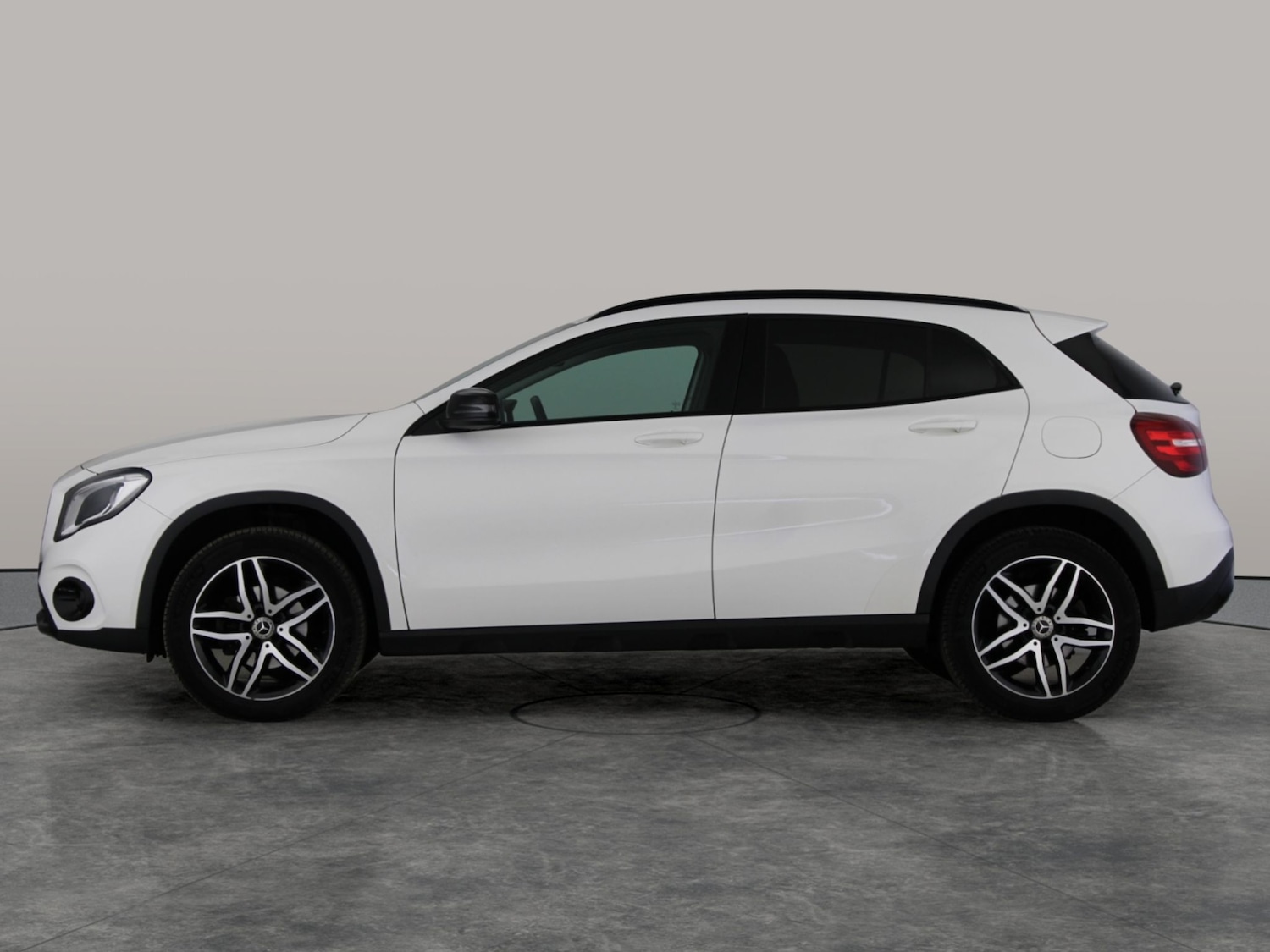 Used Mercedes-Benz GLA 2019 for sale - 78042496: Photo 12
