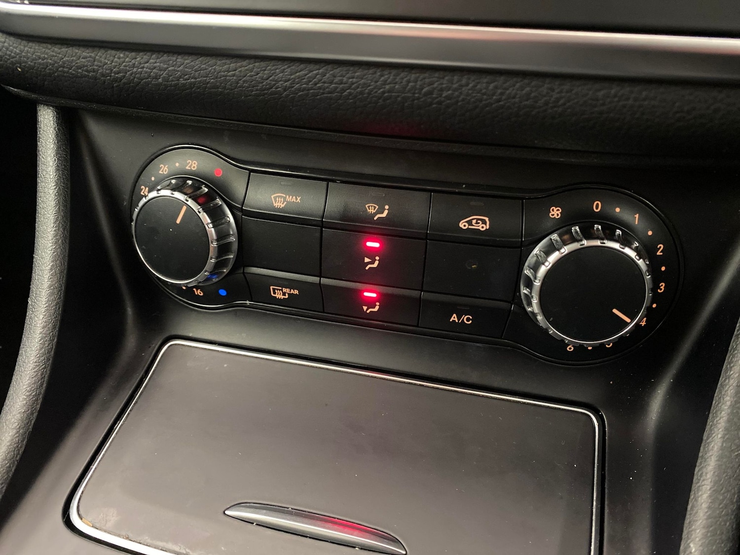 Used Mercedes-Benz GLA 2019 for sale - 78042496: Photo 17