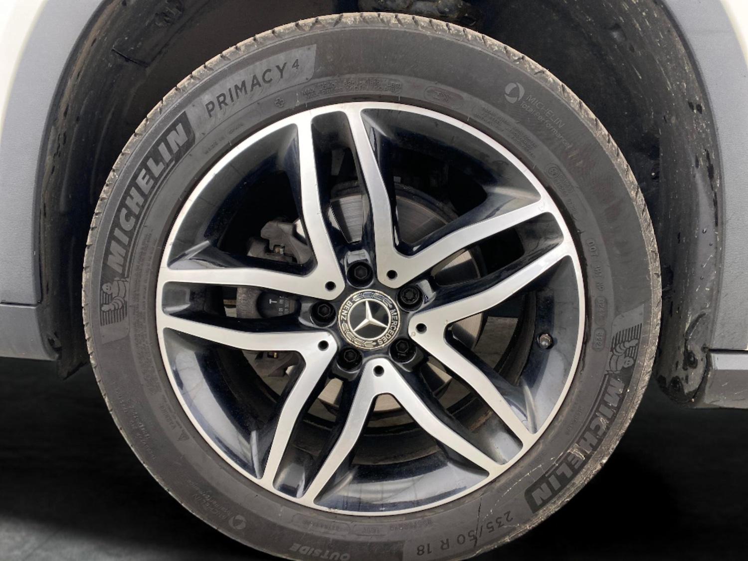 Used Mercedes-Benz GLA 2019 for sale - 78042496: Photo 19