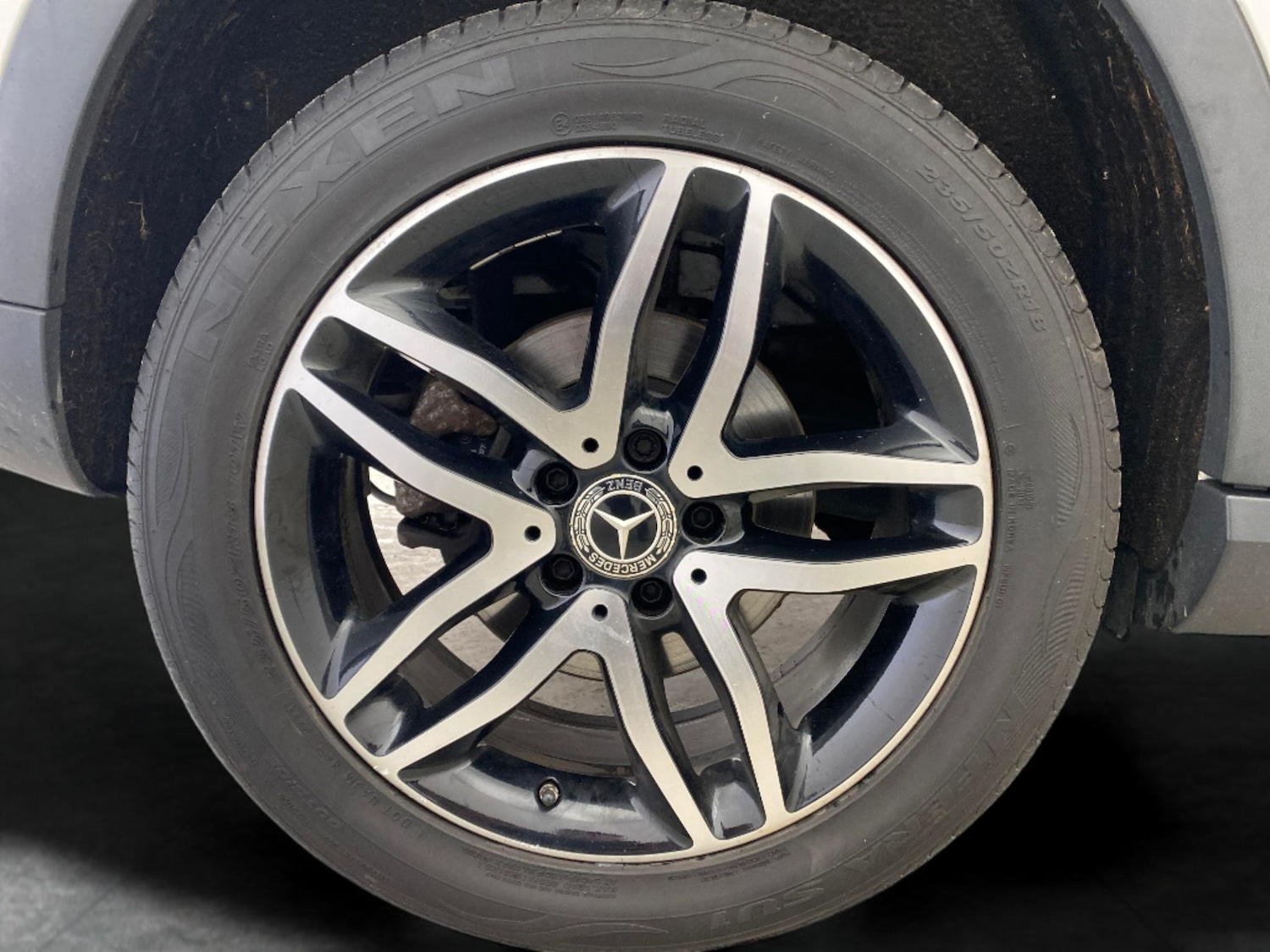 Used Mercedes-Benz GLA 2019 for sale - 78042496: Photo 21