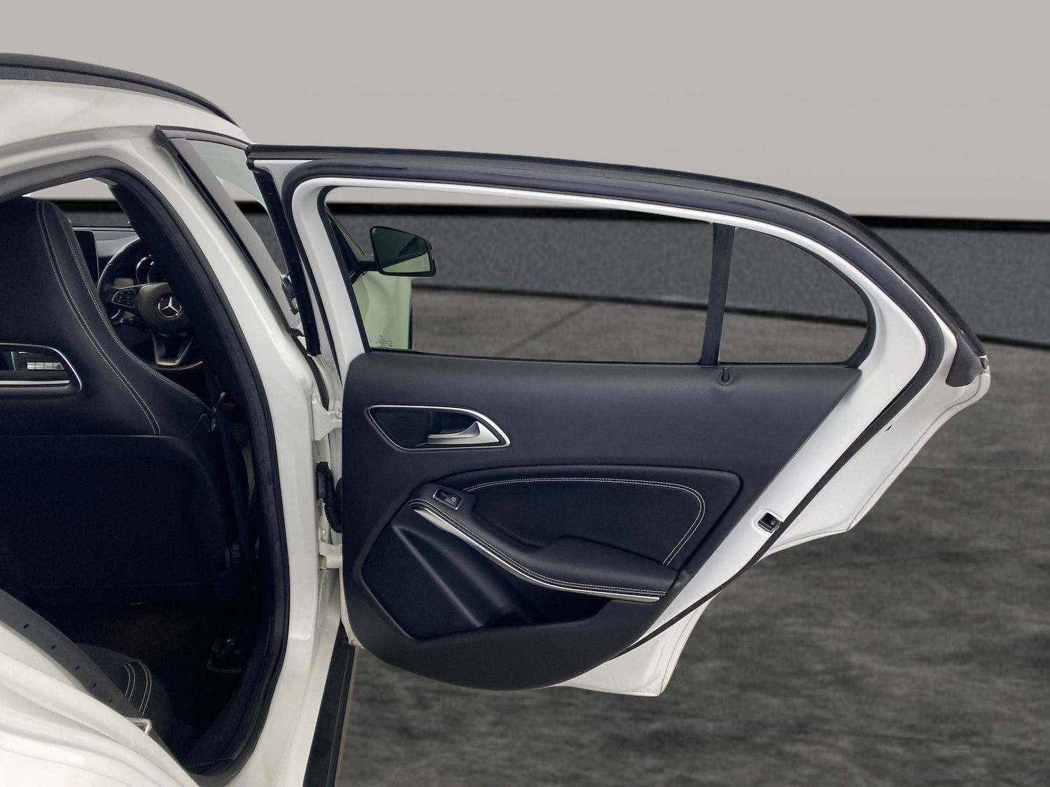 Used Mercedes-Benz GLA 2019 for sale - 78042496: Photo 25