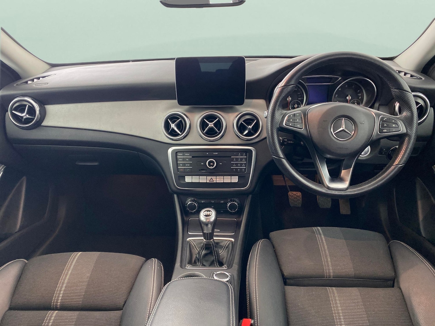 Used Mercedes-Benz GLA 2019 for sale - 78042496: Photo 4