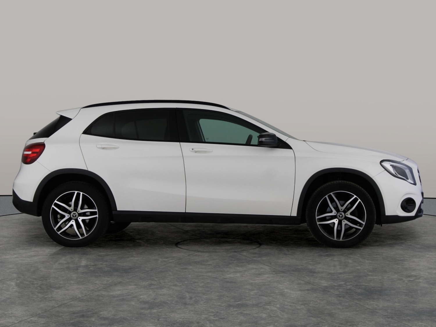 Used Mercedes-Benz GLA 2019 for sale - 78042496: Photo 8