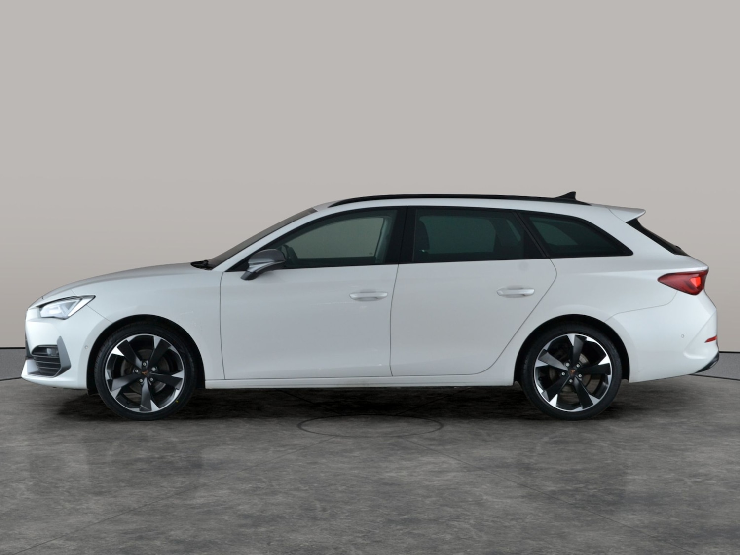 Used Cupra Leon 2023 for sale - 77483145: Photo 13