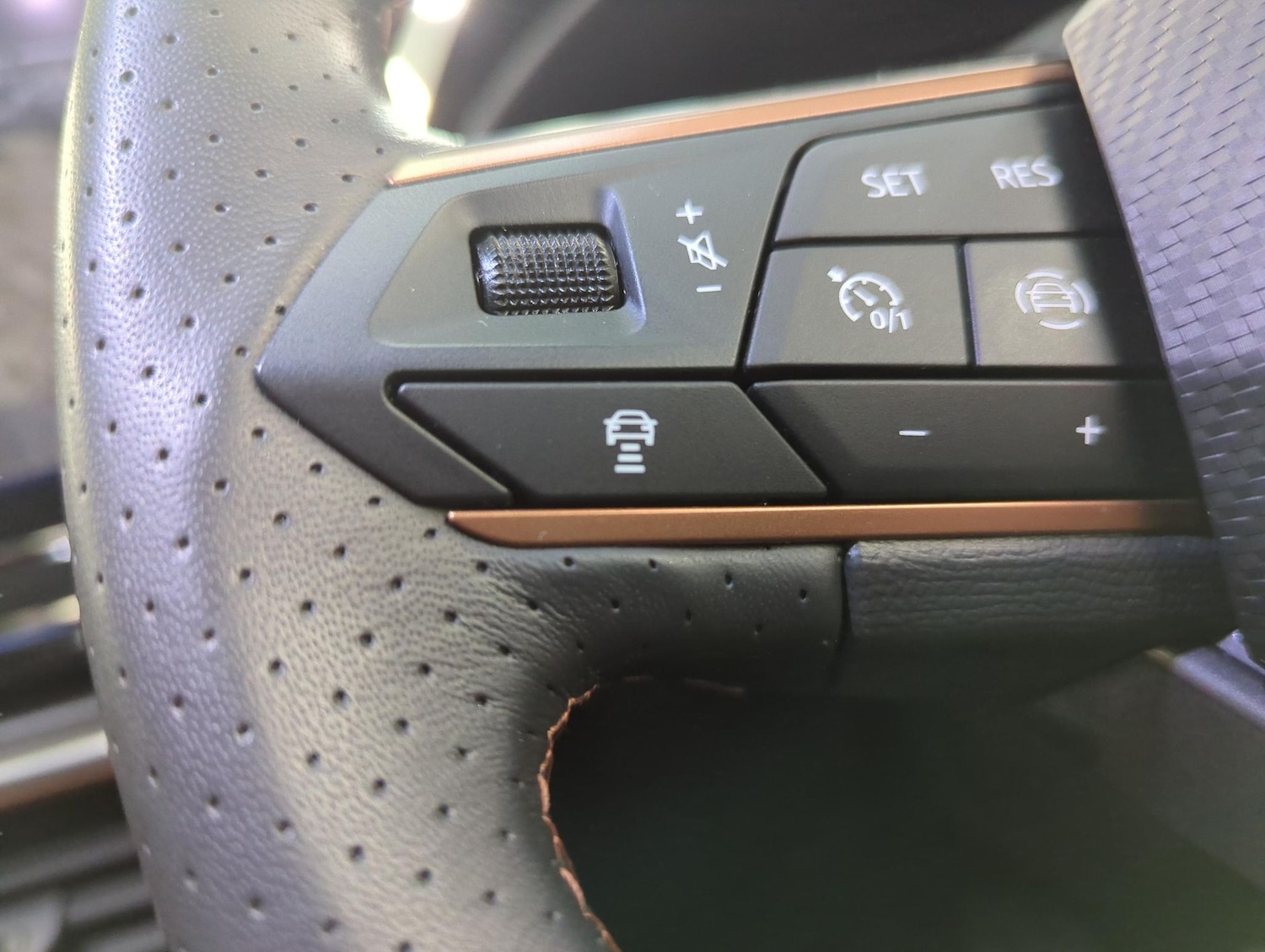 Used Cupra Leon 2023 for sale - 77483145: Photo 19