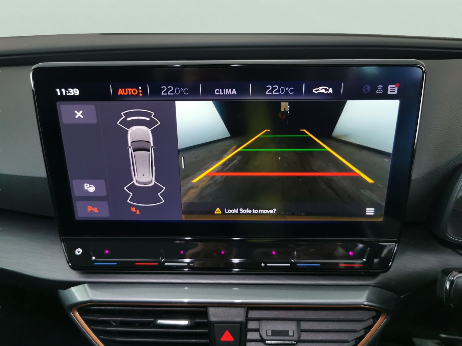 Used Cupra Leon 2023 for sale - 77483145: Photo 5