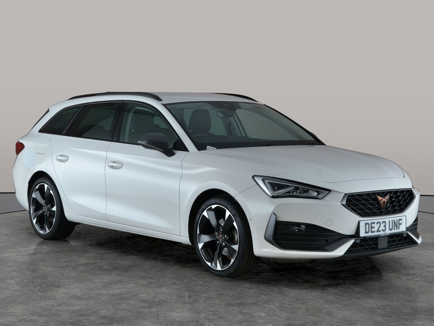 Used Cupra Leon 2023 for sale - 77483145: Photo 8
