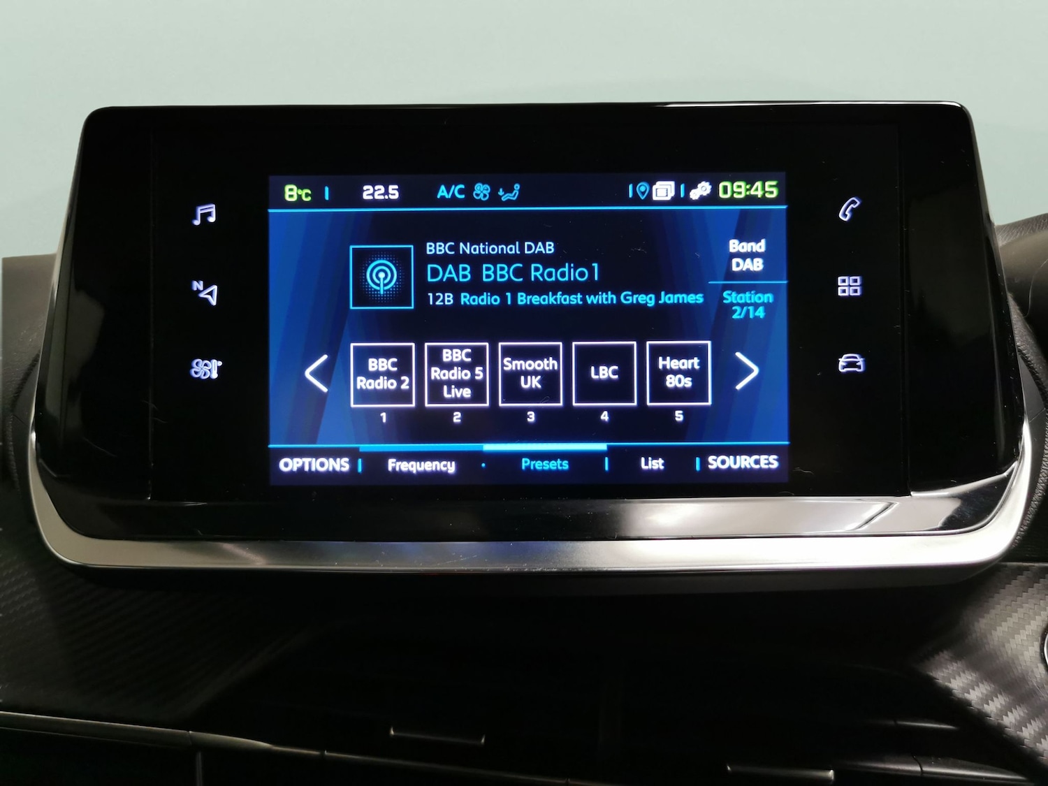 Used Peugeot E-2008 2021 for sale - 76704095: Photo 6