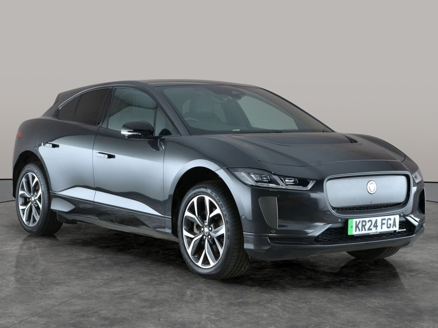 Used Jaguar I-Pace 2024 for sale - 77911678: Photo 10