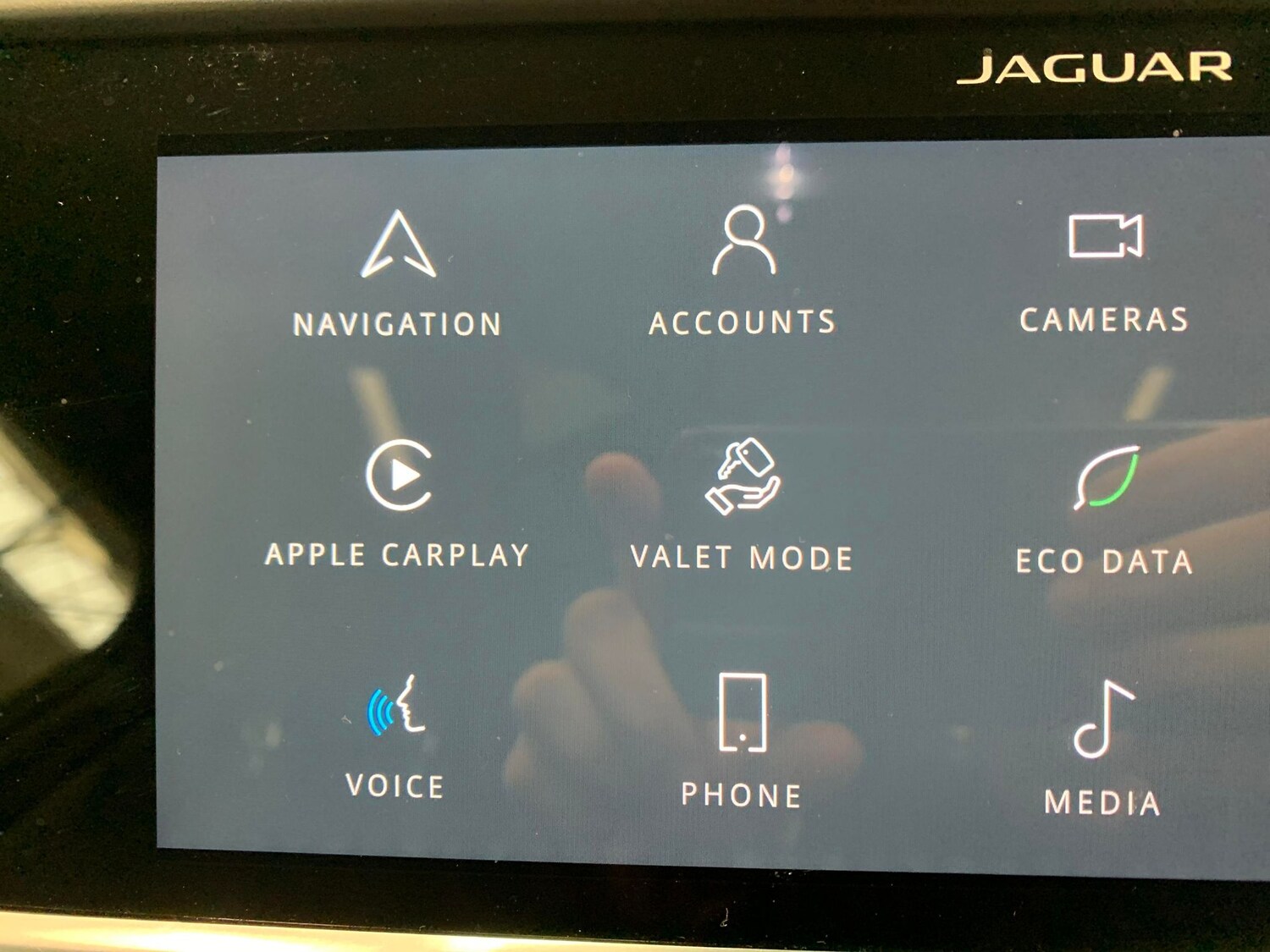 Used Jaguar I-Pace 2024 for sale - 77911678: Photo 17