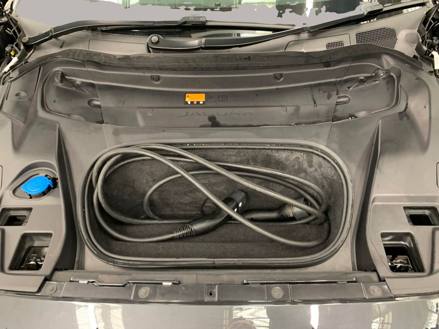 Used Jaguar I-Pace 2024 for sale - 77911678: Photo 37