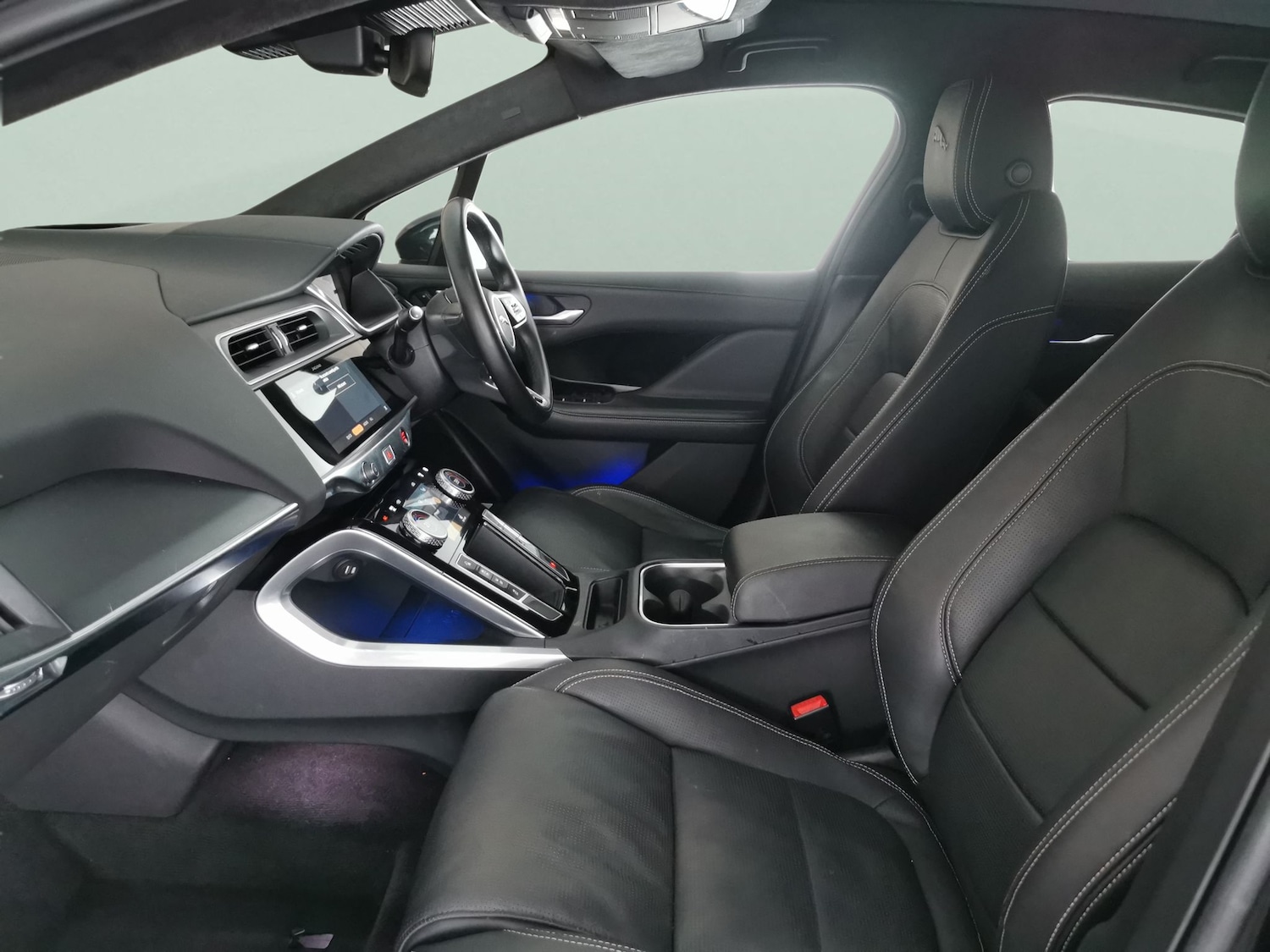 Used Jaguar I-Pace 2024 for sale - 77911678: Photo 4