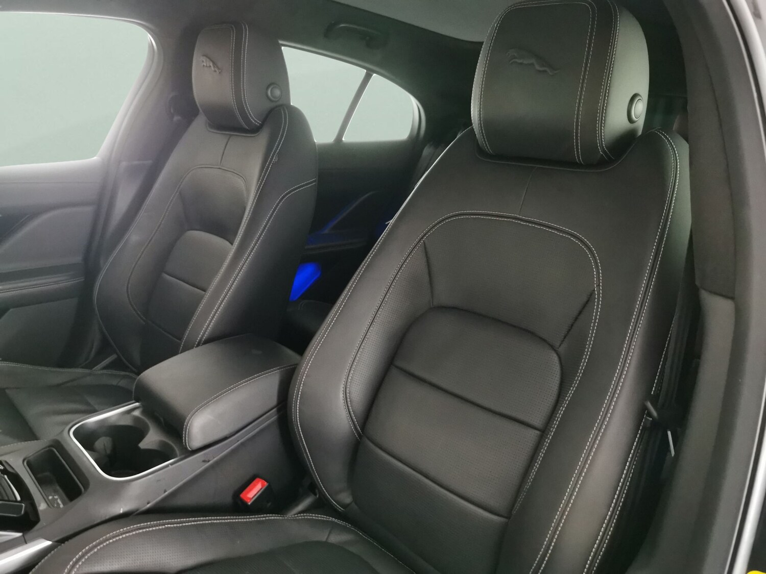 Used Jaguar I-Pace 2024 for sale - 77911678: Photo 8