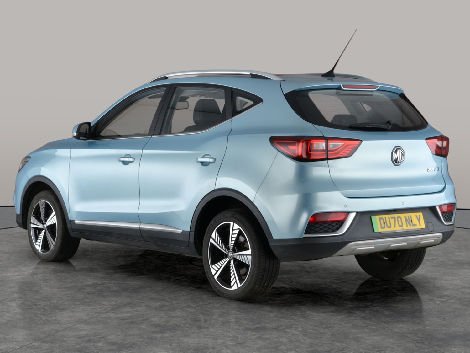 Used MG MG ZS 2020 for sale - 77164966: Photo 12