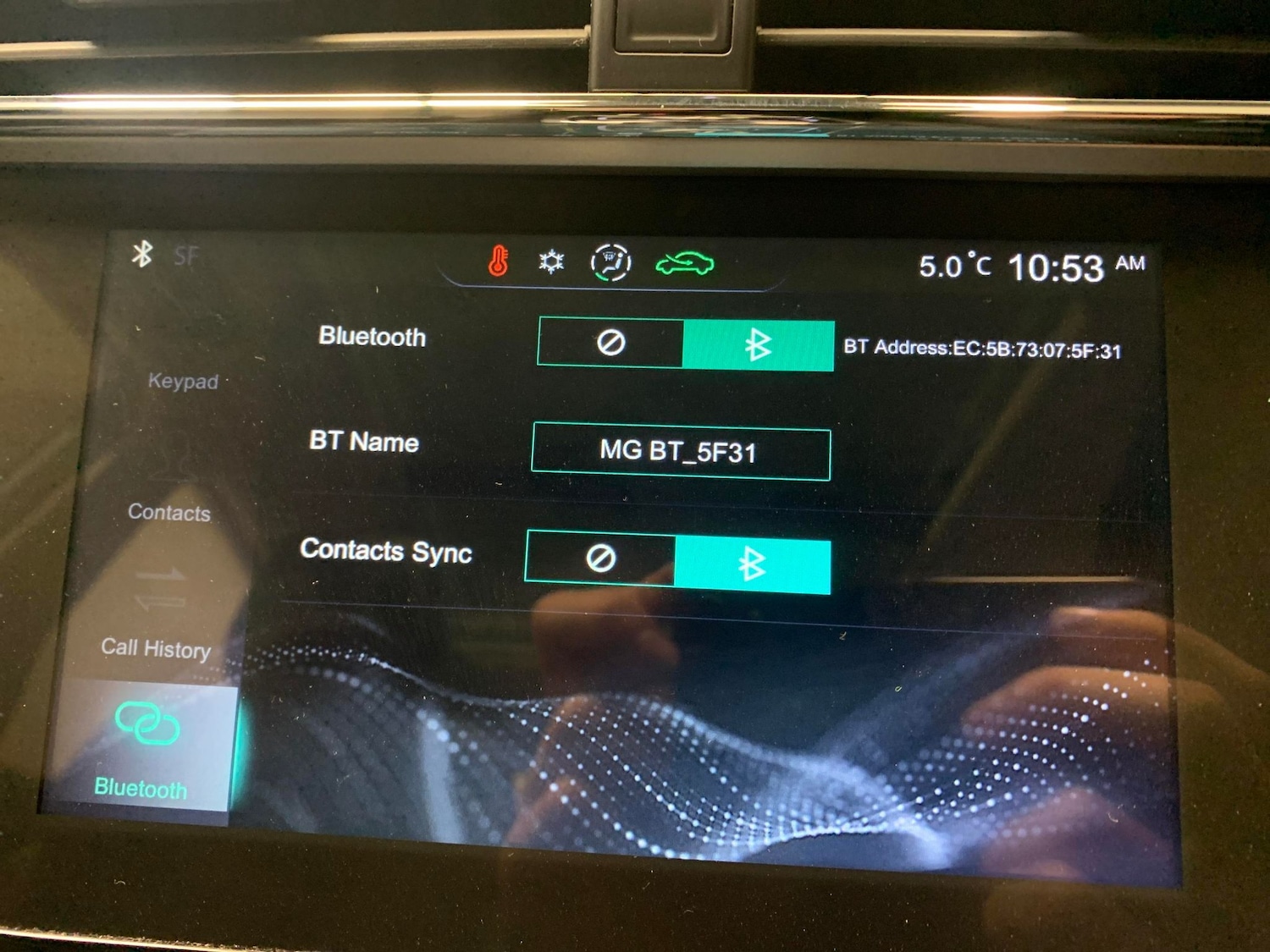 Used MG MG ZS 2020 for sale - 77164966: Photo 16