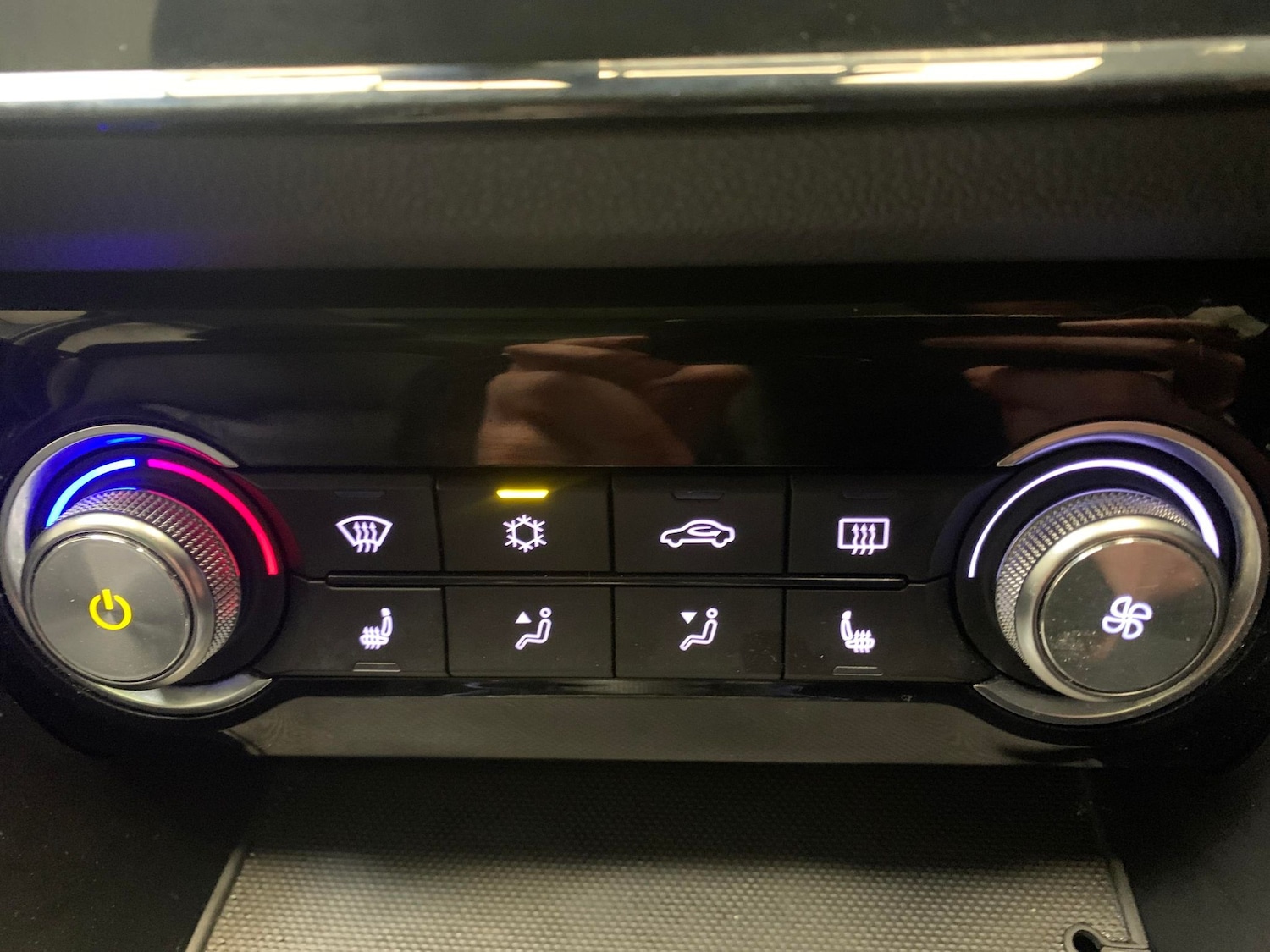 Used MG MG ZS 2020 for sale - 77164966: Photo 18