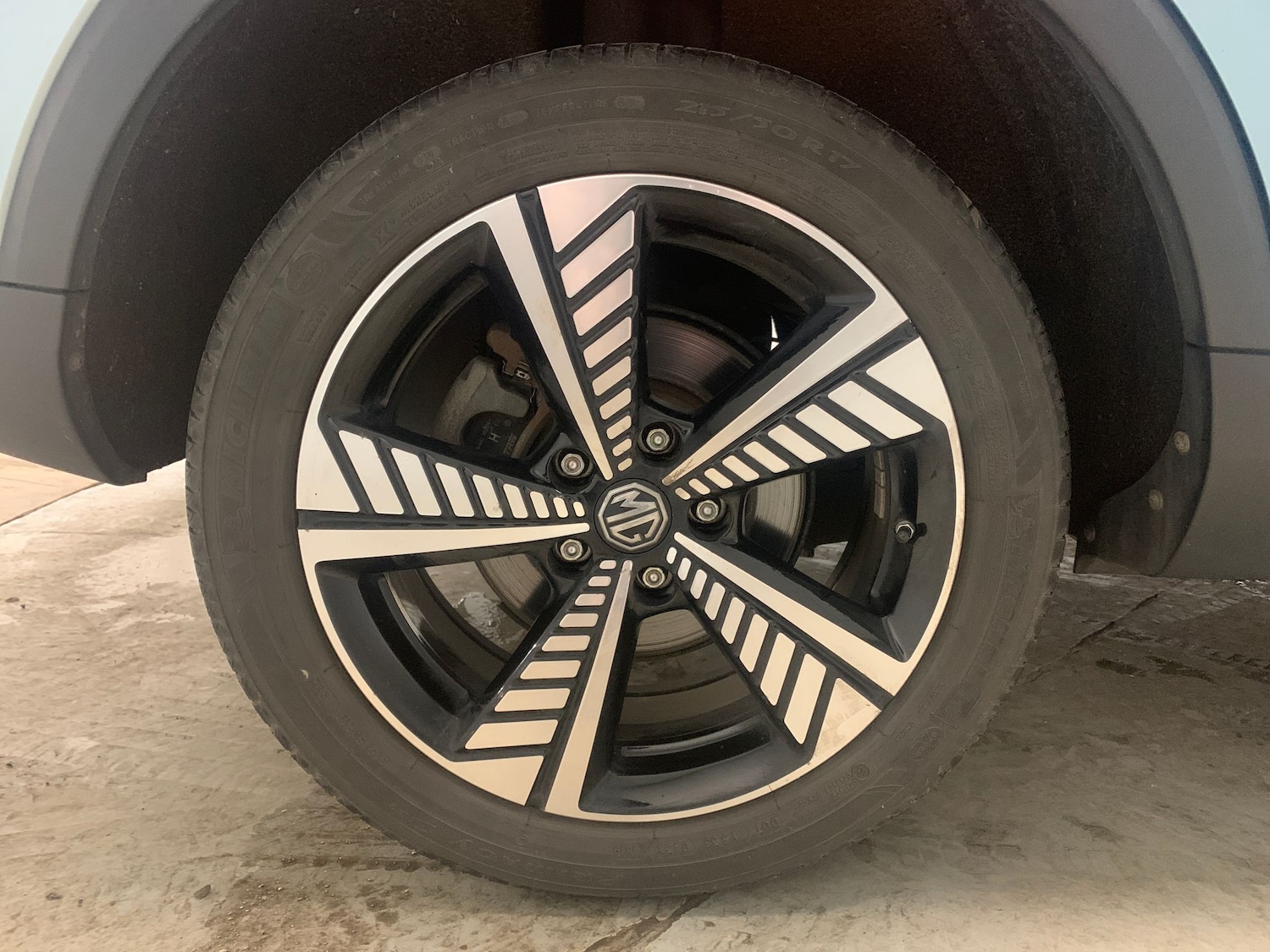 Used MG MG ZS 2020 for sale - 77164966: Photo 24