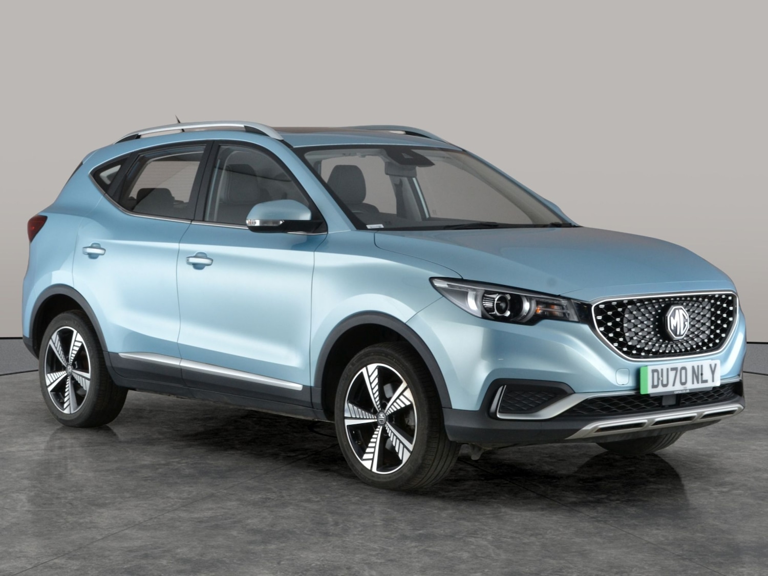 Used MG MG ZS 2020 for sale - 77164966: Photo 8