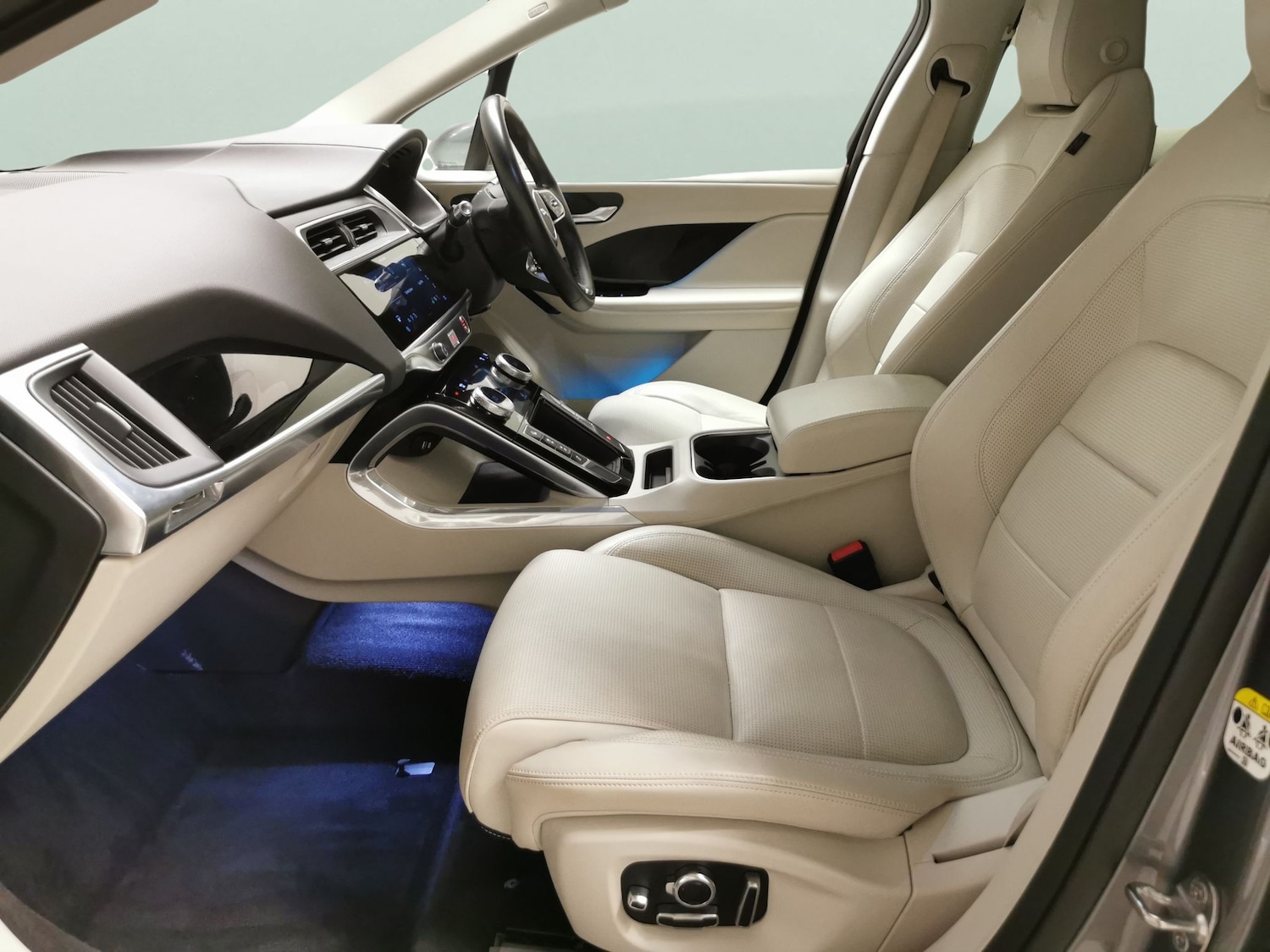 Used Jaguar I-Pace 2020 for sale - 76505350: Photo 4