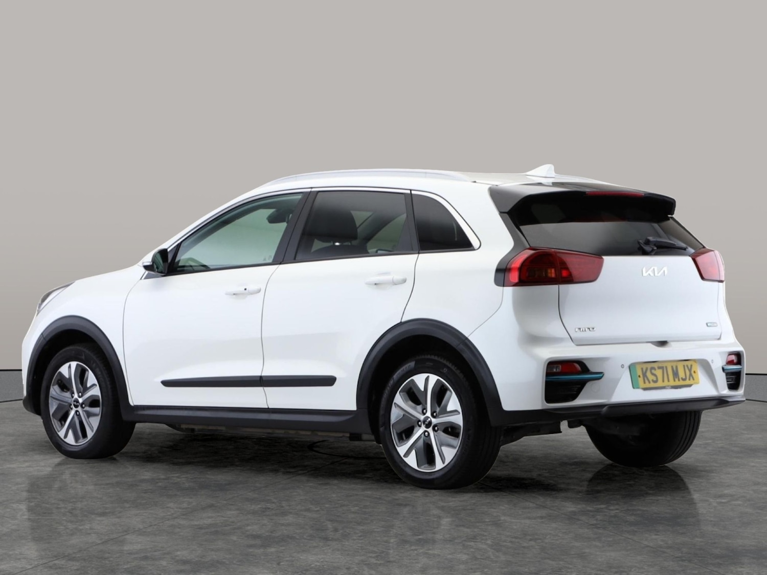 Used Kia Niro 2022 for sale - 77398805: Photo 8