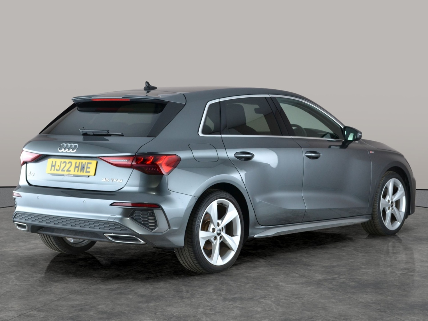 Used Audi A3 2022 for sale - 77347427: Photo 10