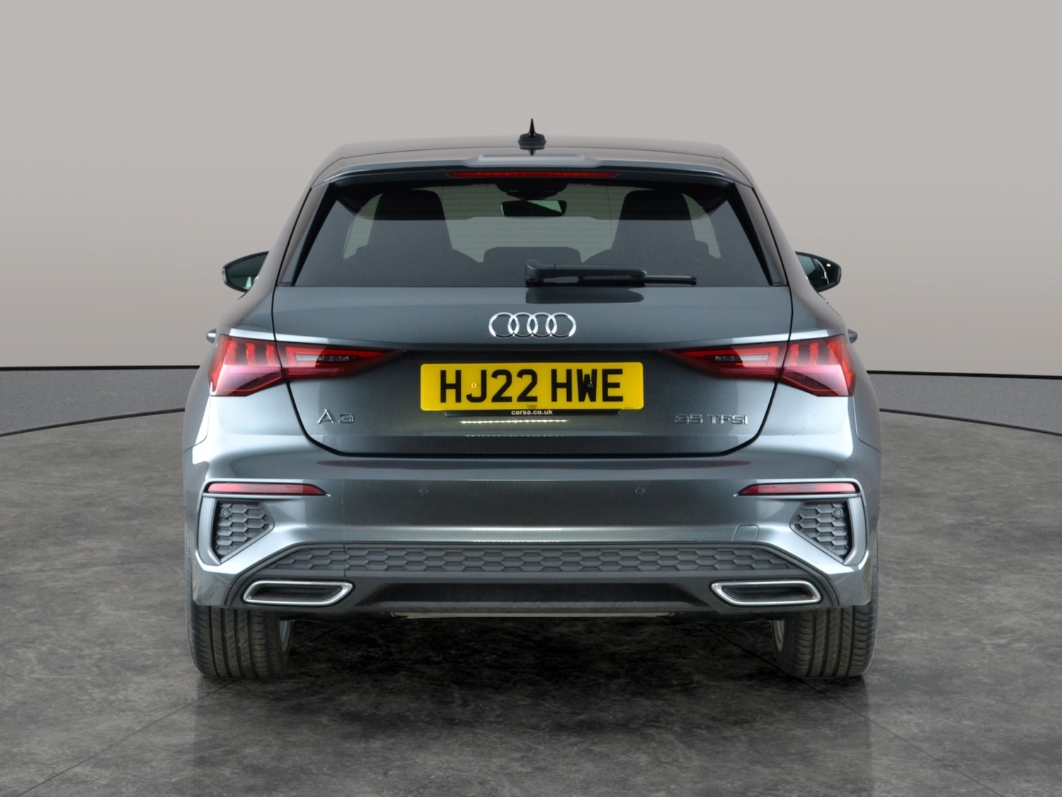 Used Audi A3 2022 for sale - 77347427: Photo 11