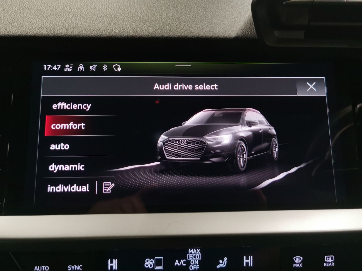 Used Audi A3 2022 for sale - 77347427: Photo 16