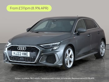 Used Audi A3 undefined for sale - 77347427: Photo