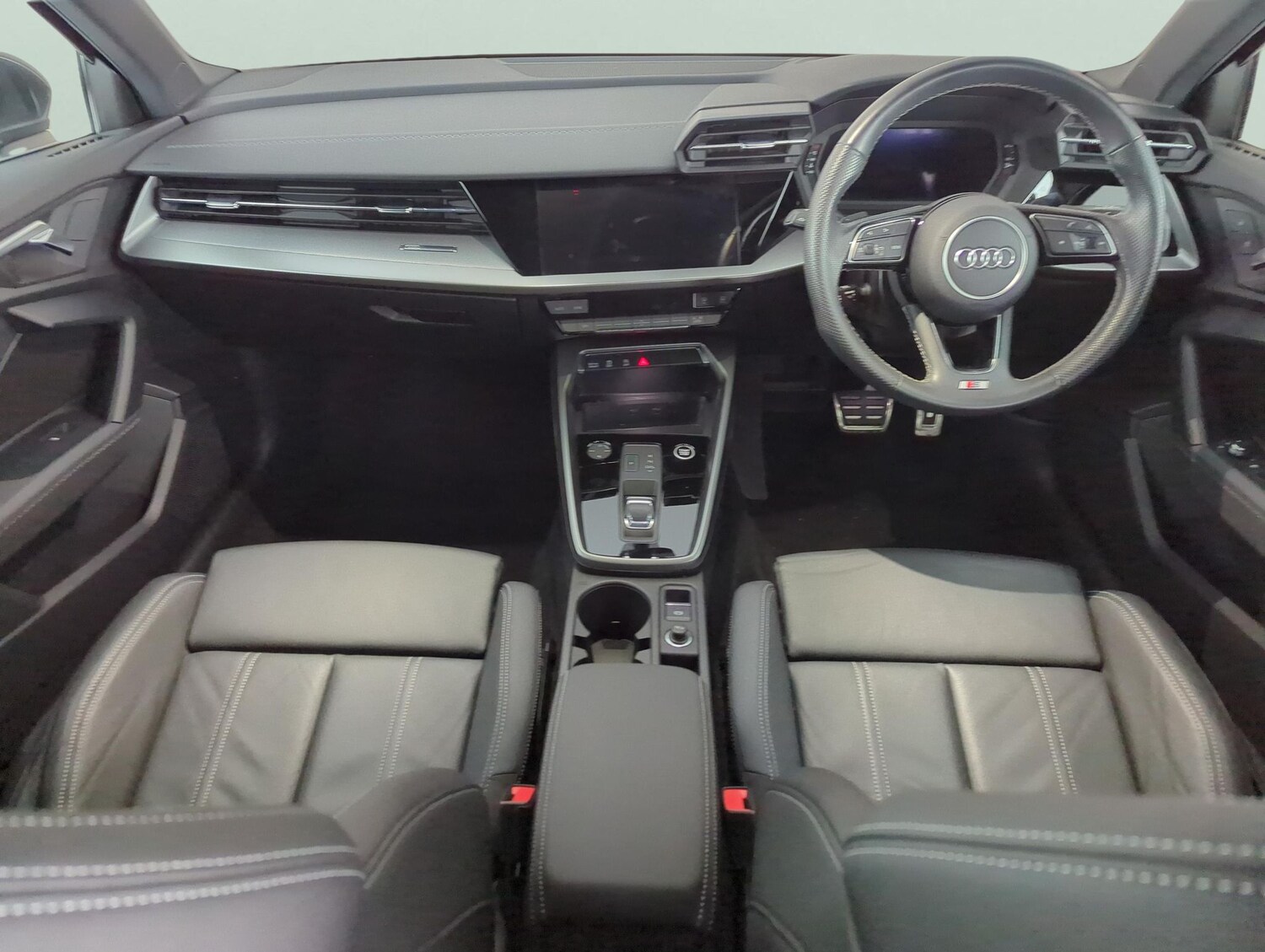 Used Audi A3 2022 for sale - 77347427: Photo 7