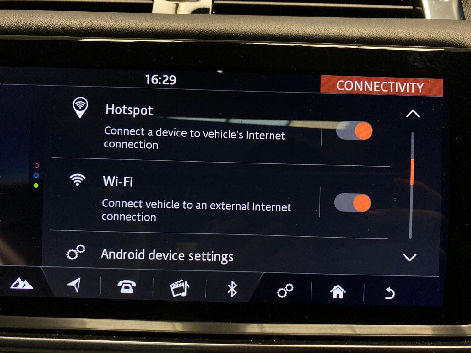 Used Land Rover Range Rover Sport 2022 for sale - 77829817: Photo 16