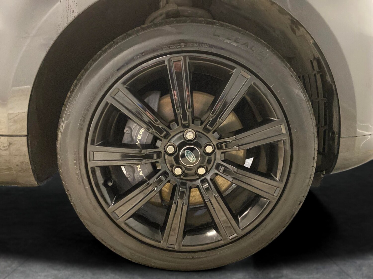 Used Land Rover Range Rover Sport 2022 for sale - 77829817: Photo 25