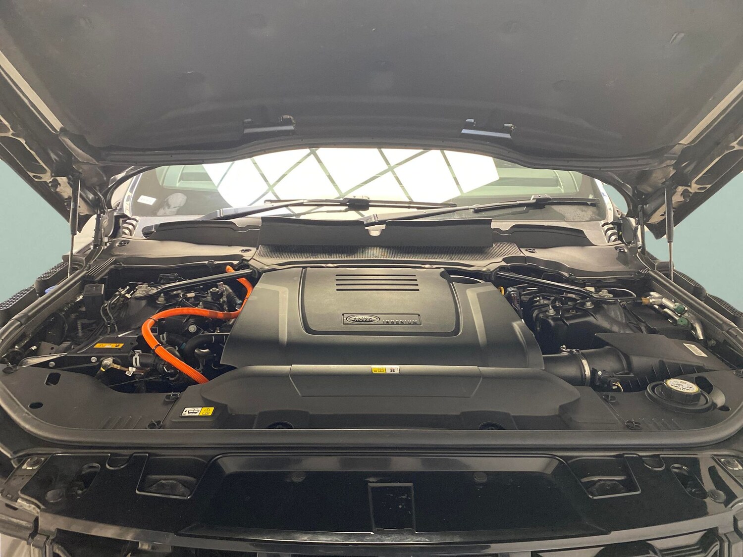 Used Land Rover Range Rover Sport 2022 for sale - 77829817: Photo 35