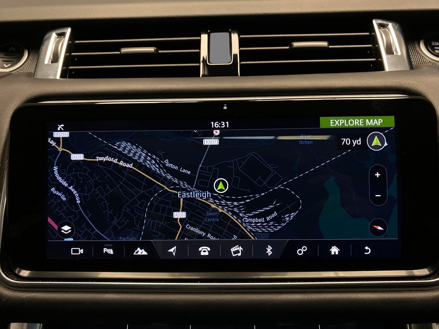 Used Land Rover Range Rover Sport 2022 for sale - 77829817: Photo 6