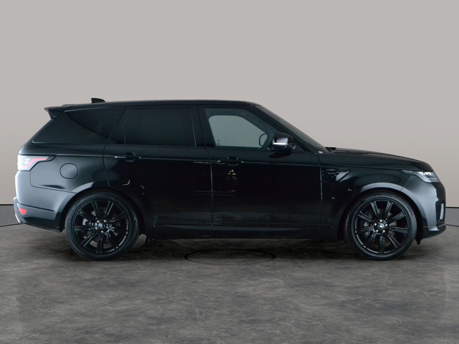 Used Land Rover Range Rover Sport 2022 for sale - 77829817: Photo 9