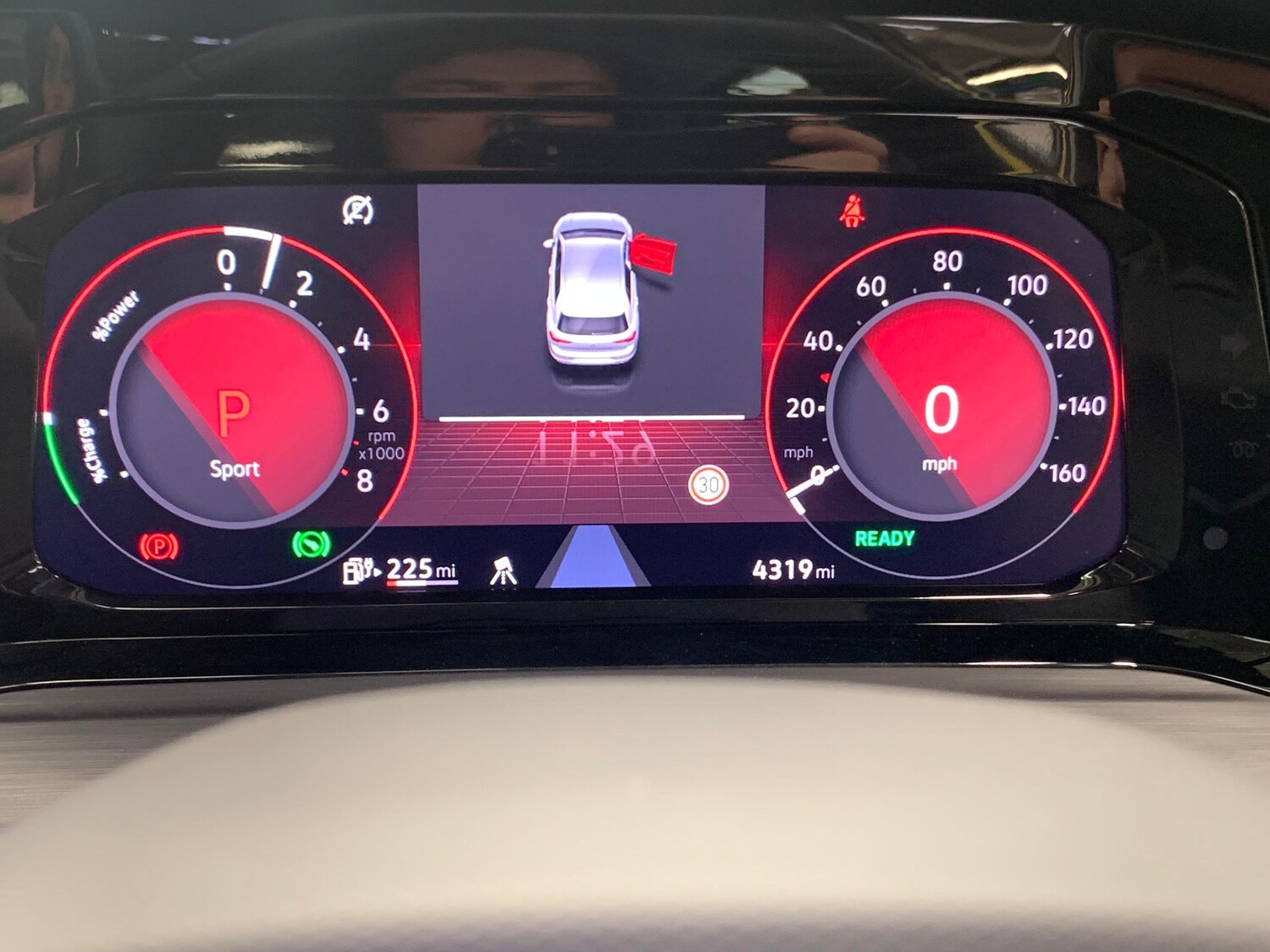 Used Volkswagen Golf 2024 for sale - 77347386: Photo 24