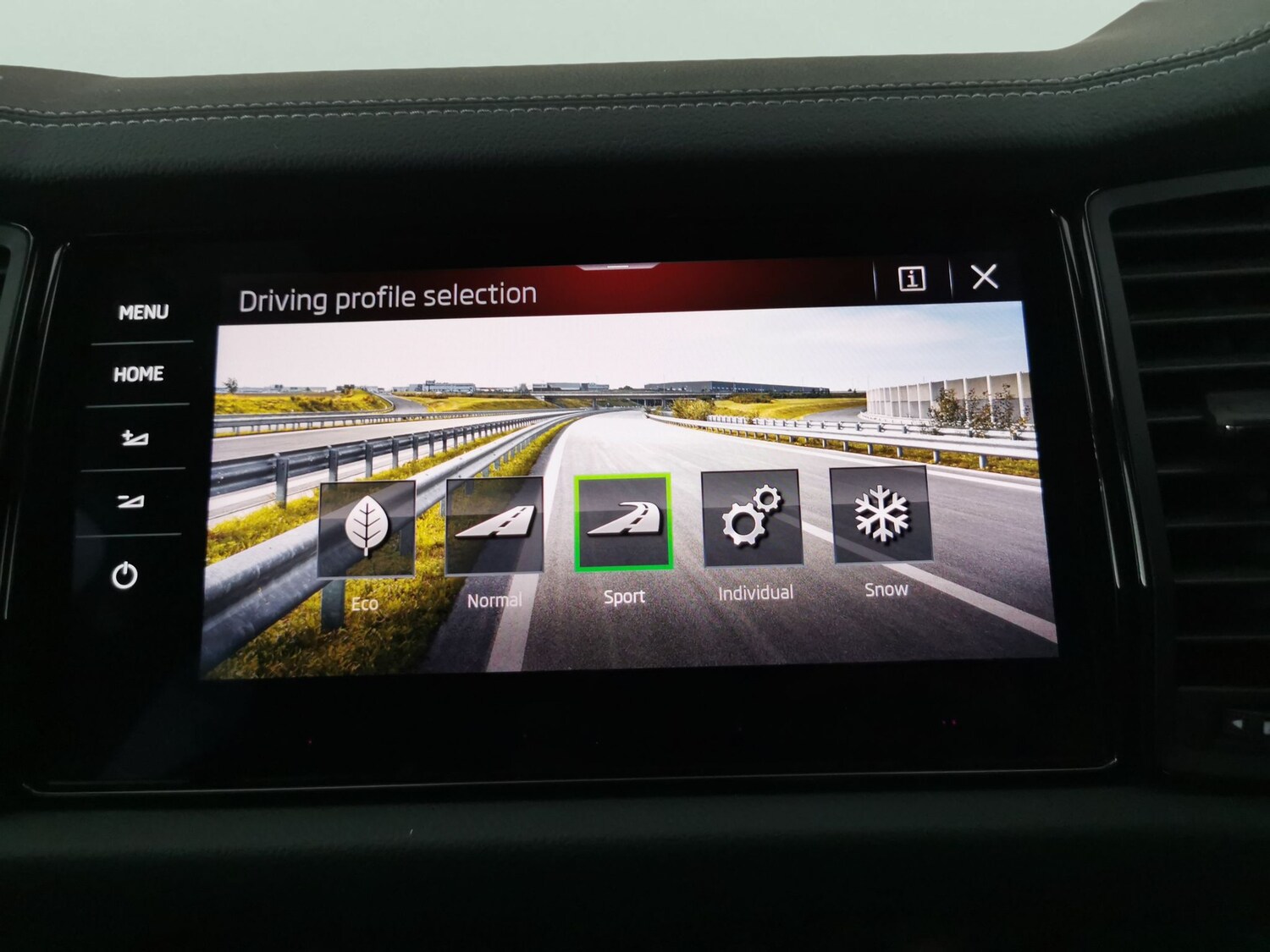 Used Skoda Kodiaq 2023 for sale - 78149394: Photo 16