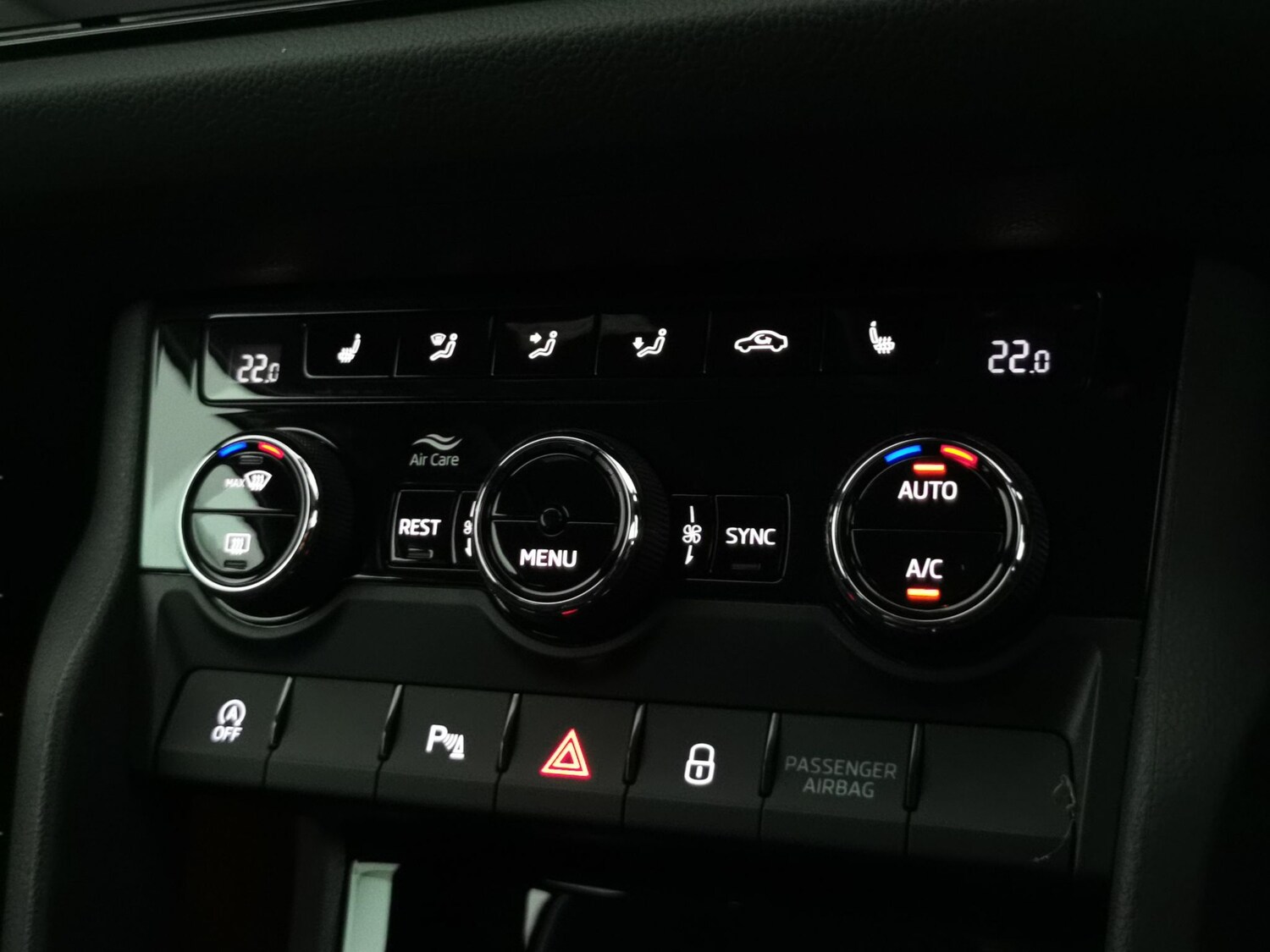 Used Skoda Kodiaq 2023 for sale - 78149394: Photo 18