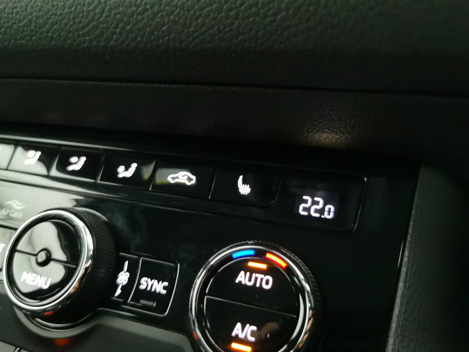 Used Skoda Kodiaq 2023 for sale - 78149394: Photo 19