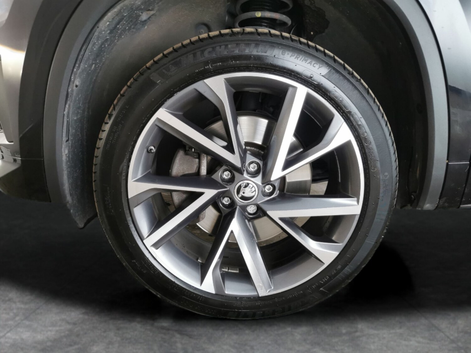 Used Skoda Kodiaq 2023 for sale - 78149394: Photo 23