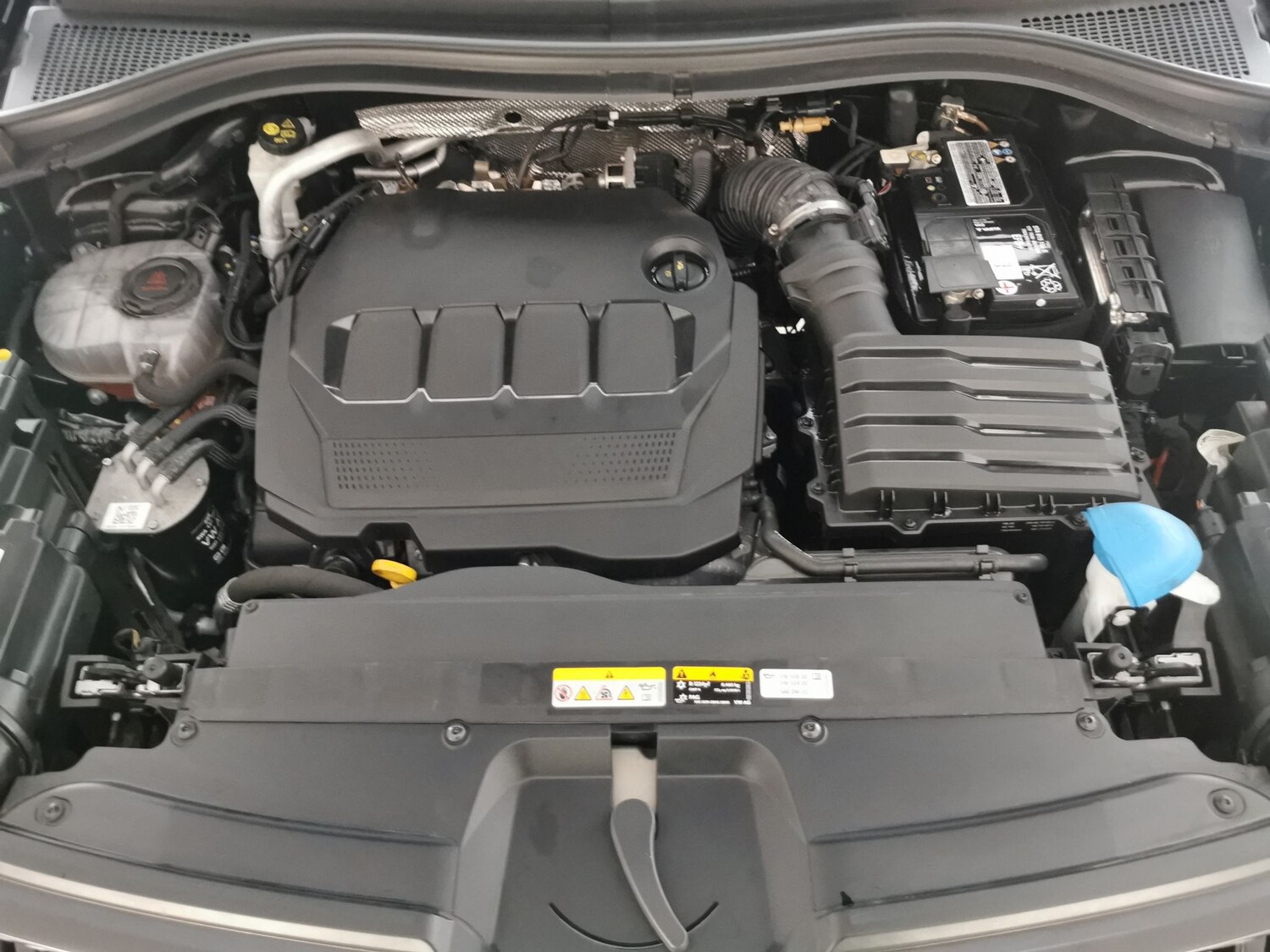 Used Skoda Kodiaq 2023 for sale - 78149394: Photo 32