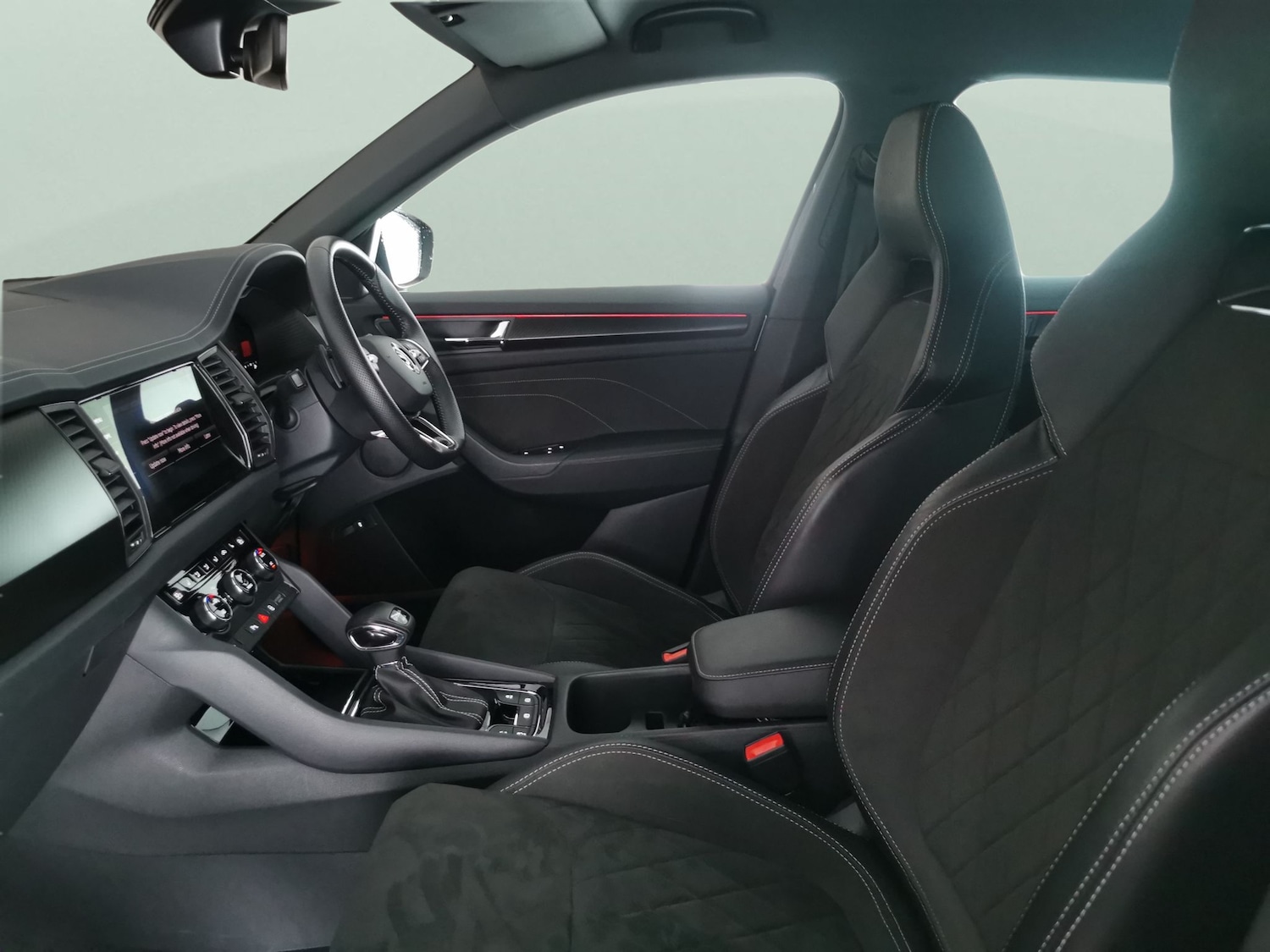 Used Skoda Kodiaq 2023 for sale - 78149394: Photo 4