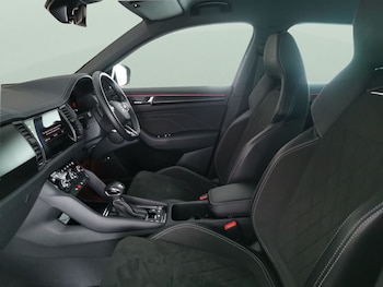 Used Skoda Kodiaq 2023 for sale - 78149394: Photo